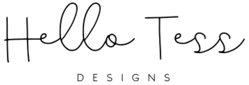 Retailers – Hello Tess Designs